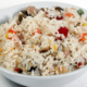 ensaladas de arroz