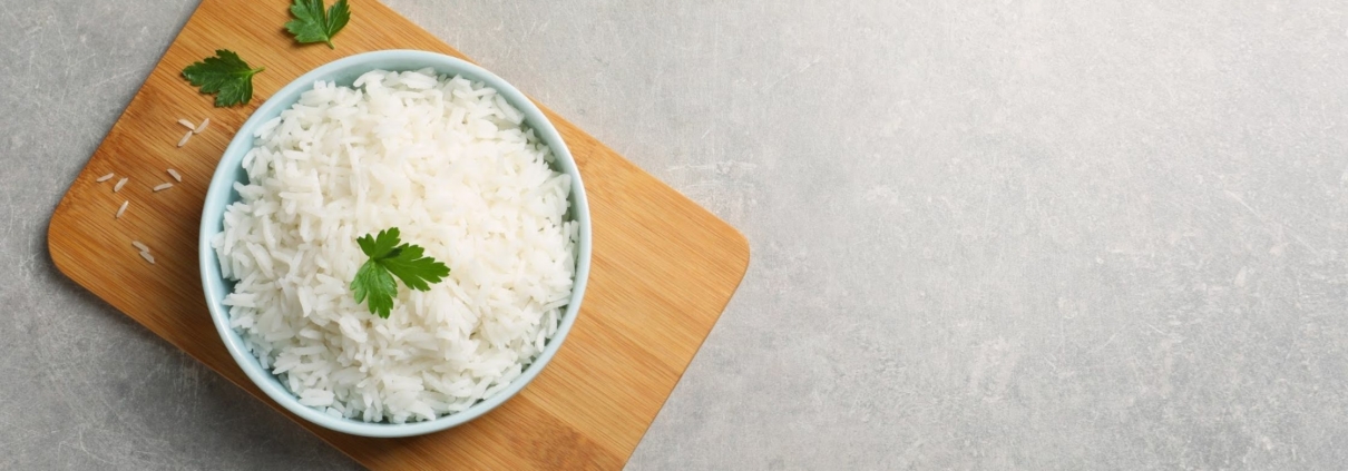 tapas con arroz