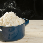 trucos para cocinar el arroz