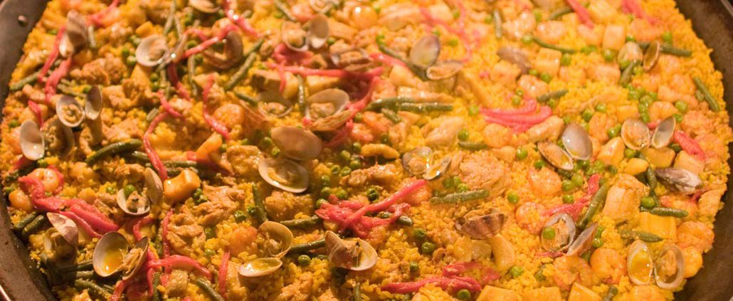 arroces