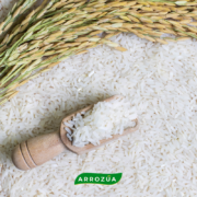 Beneficios del arroz