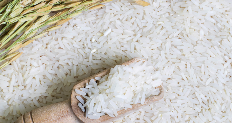 Beneficios del arroz