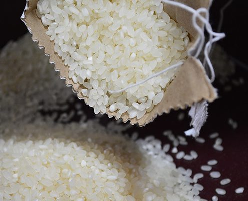 paquete arroz