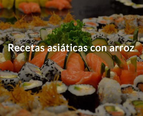 blog del arroz