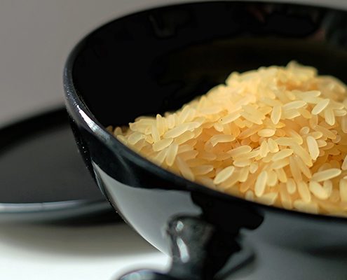 sarten arroz