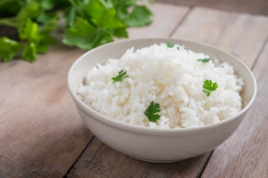 Beneficios del arroz